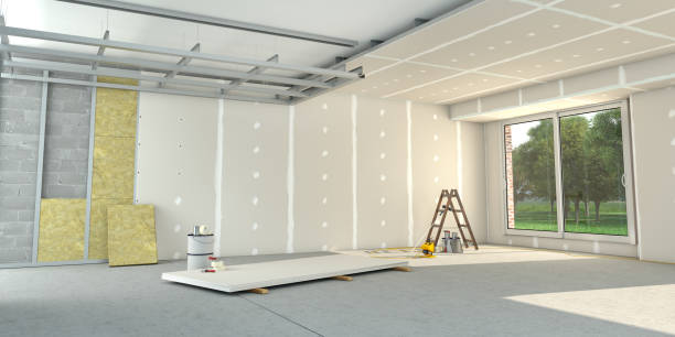 Best Spray Foam Insulation in Paradise, NV