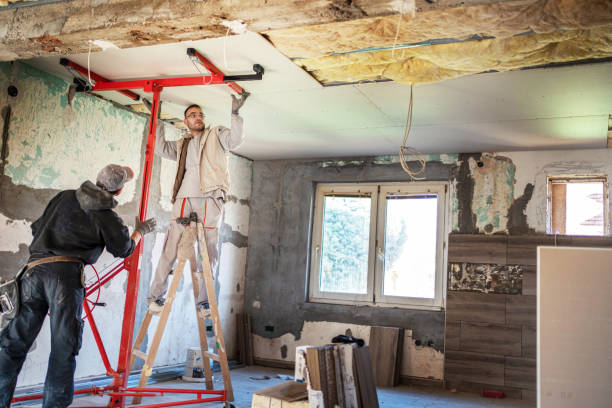 Best Insulation for Specific Applications in Paradise, NV
