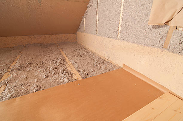 Best Fiberglass Insulation in Paradise, NV