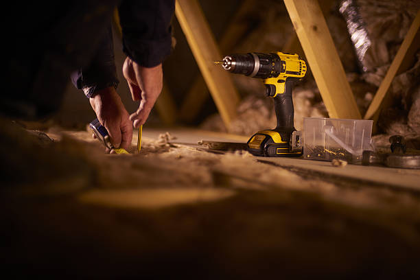 Best Commercial Insulation in Paradise, NV